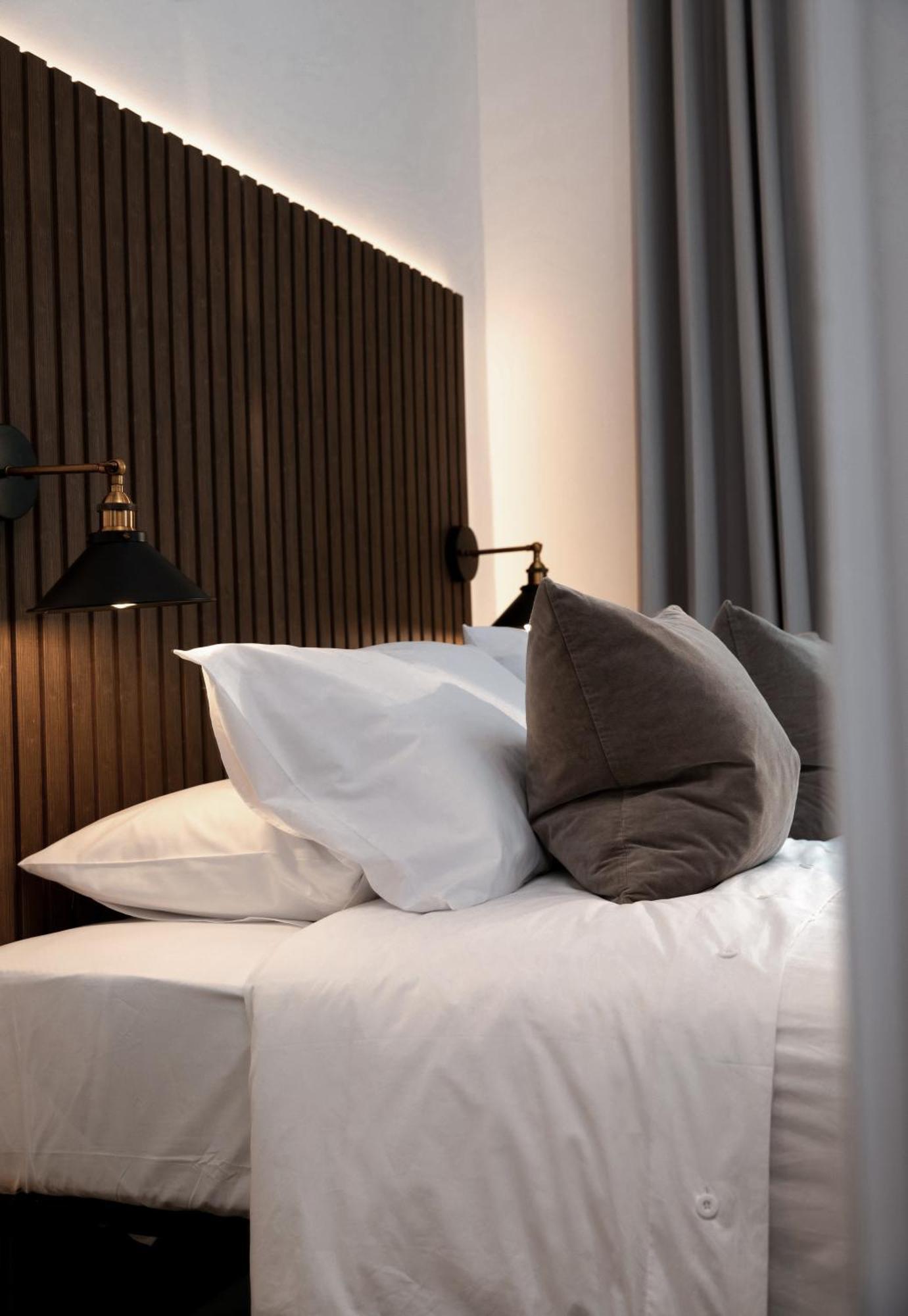 Fausto Hotel Lima Exterior photo
