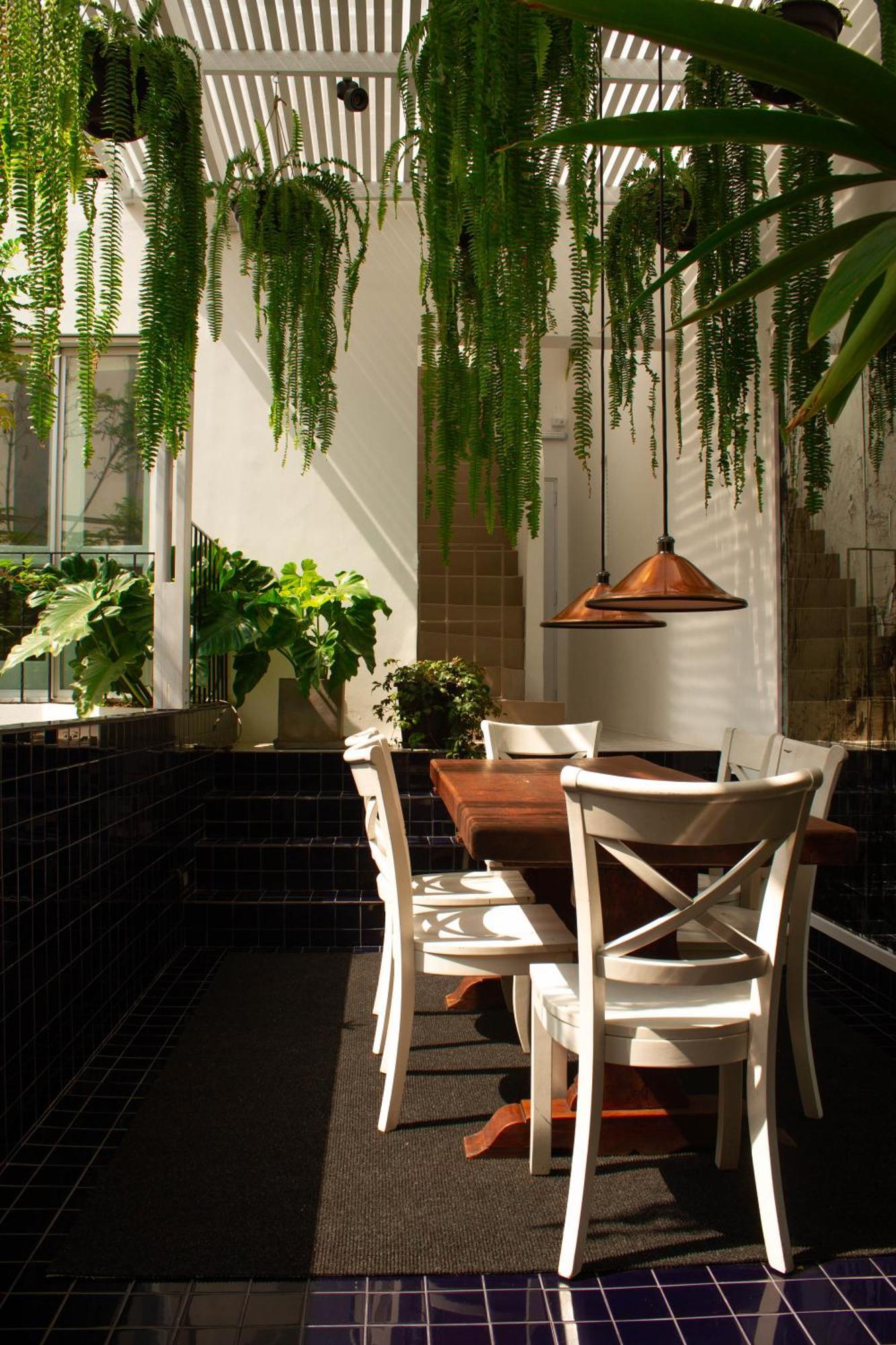 Fausto Hotel Lima Exterior photo