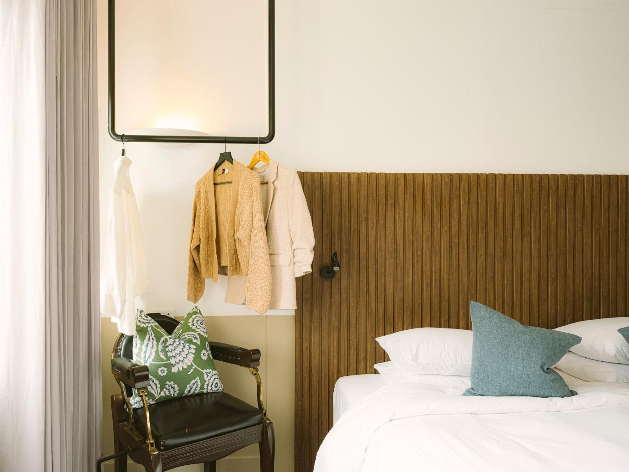 Fausto Hotel Lima Exterior photo