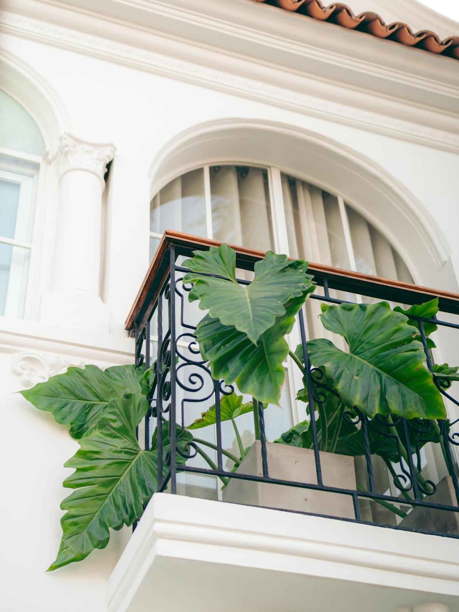 Fausto Hotel Lima Exterior photo